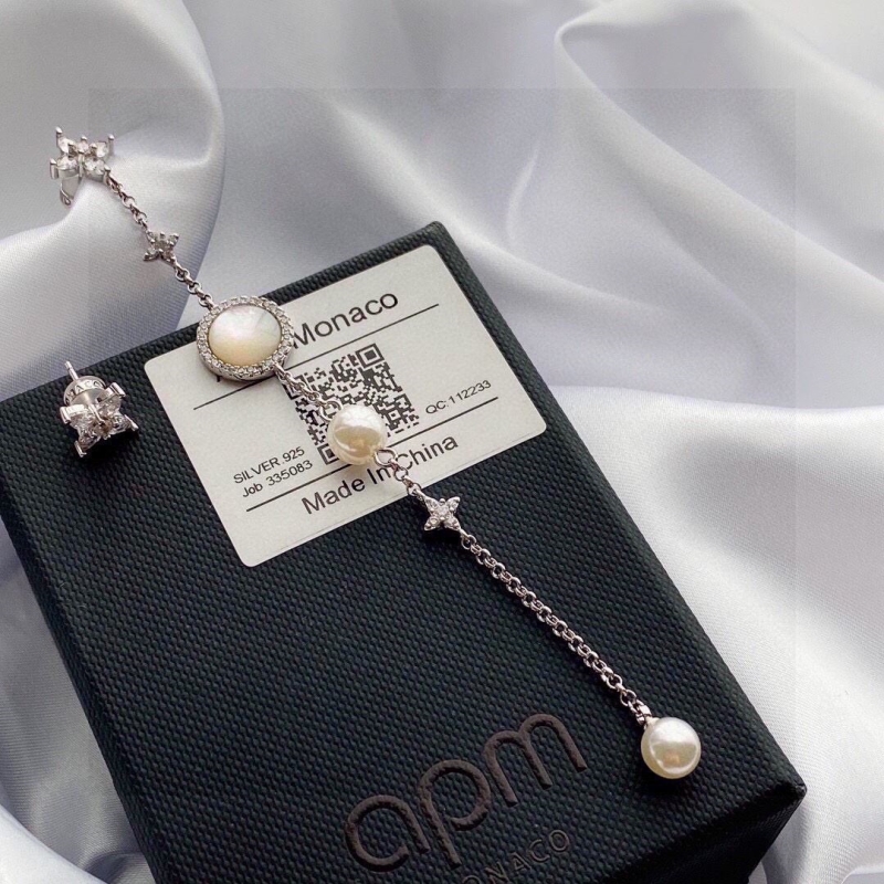 Apm Earrings